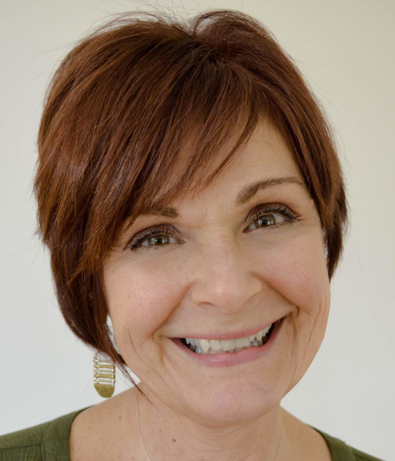 Home Hair It Is—Monson MA