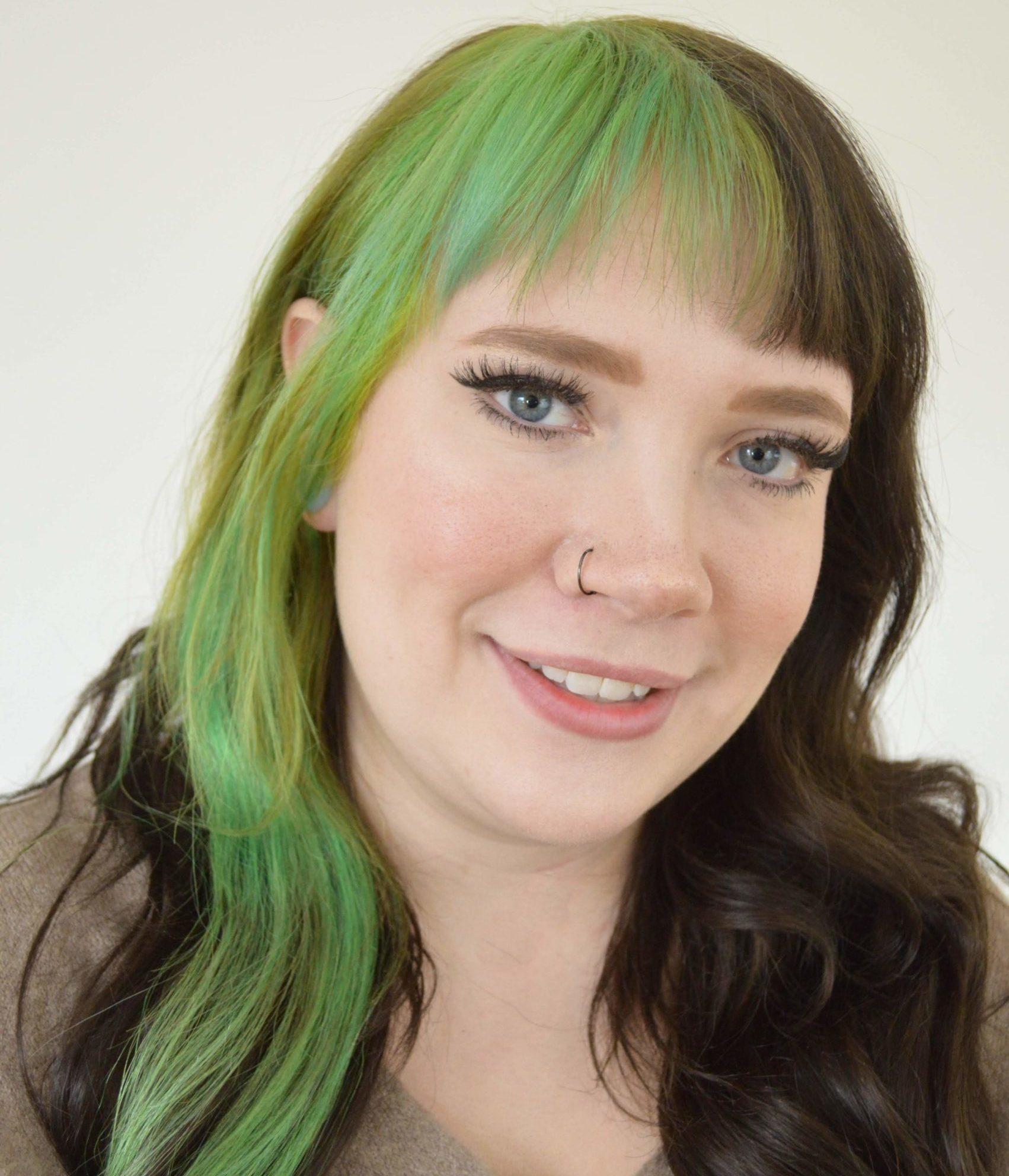 About Hair It Is—Monson MA