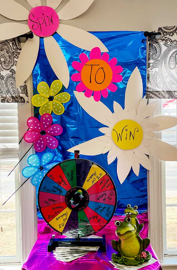 Home Hair It Is—Monson MA